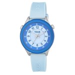 Relógio Tous Mini Self Time 200358052