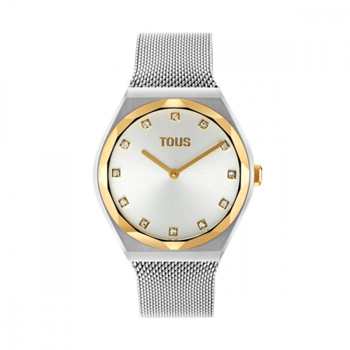 RELÓGIO MULHER TOUS KARAT 3000141700