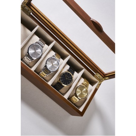 Relógio Radiant ADDICT 38mm RA583203