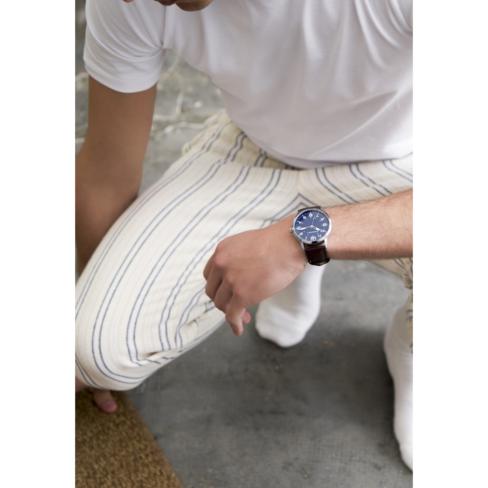 Relógio Radiant HENNIKER 42mm RA590601