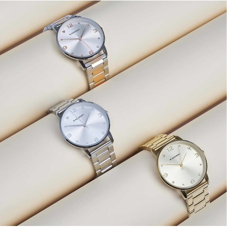 Relógio Radiant COZY 36mm RA597202