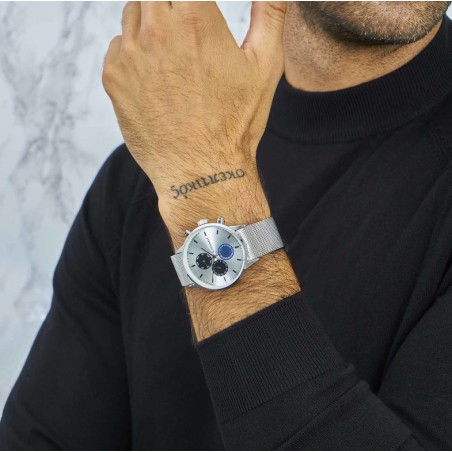 Relógio Radiant MAKERS 41mm RA601701