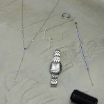 Relógio Radiant BAHAMAS 28mm RA618201