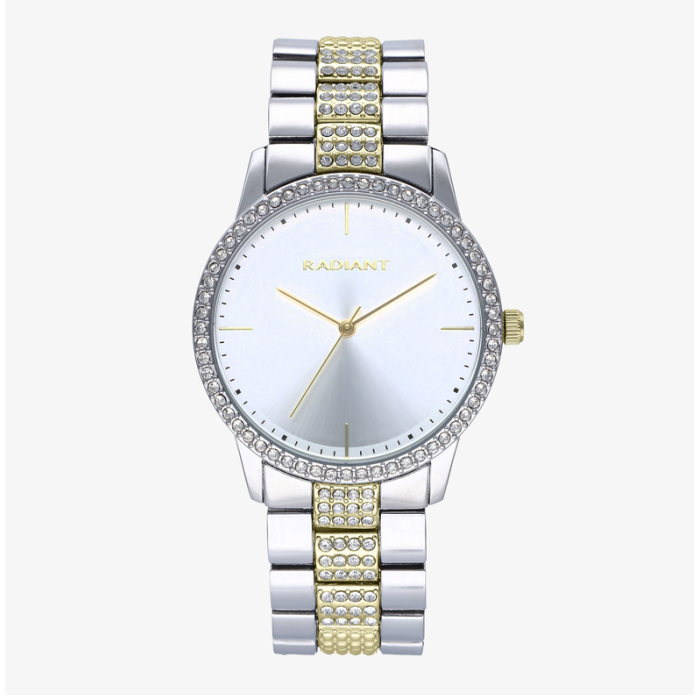 Relógio Radiant THELMA SILVER RA621202