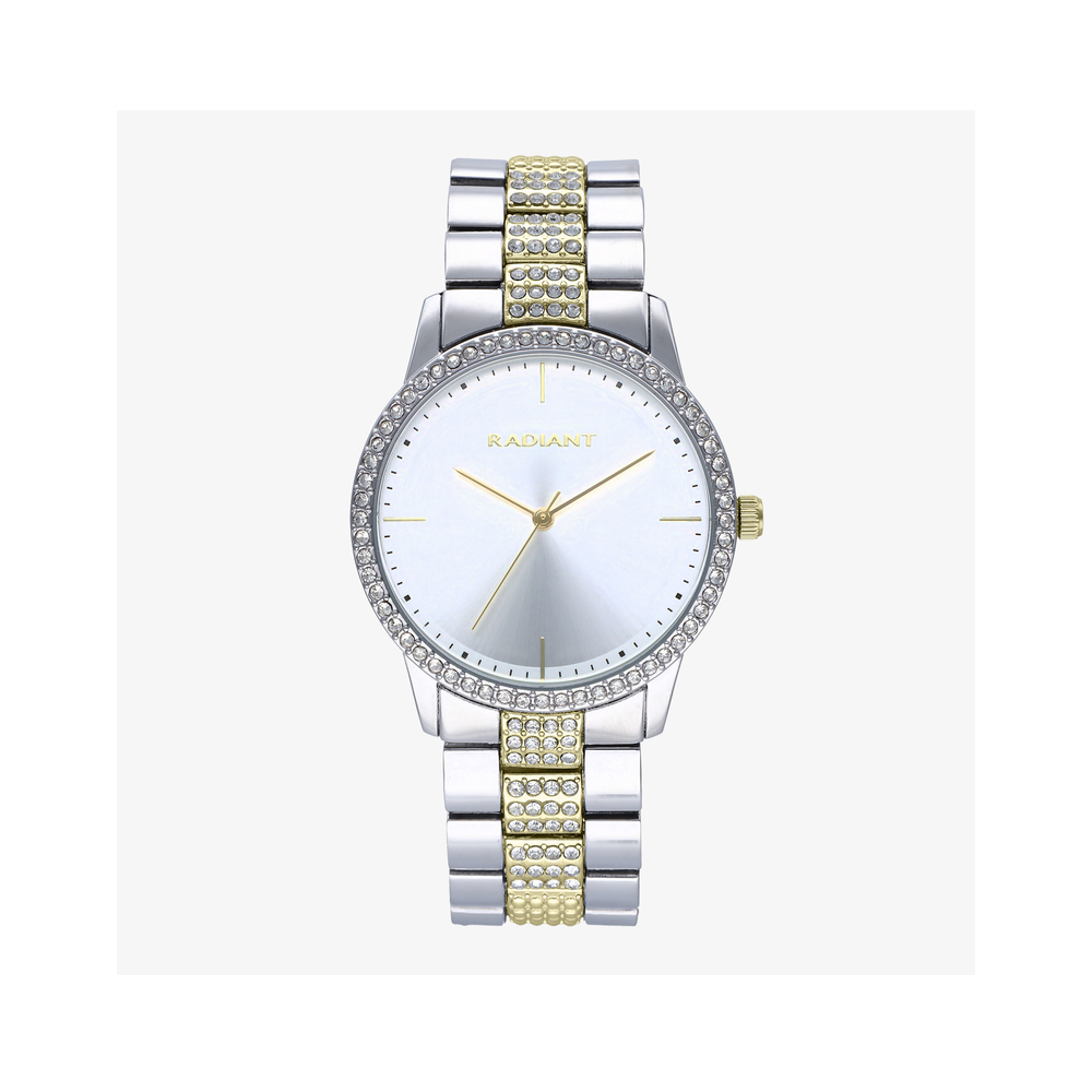 Relógio Radiant THELMA SILVER RA621202