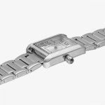 Relógio Radiant Nicole Pulseira Prateada RA644201