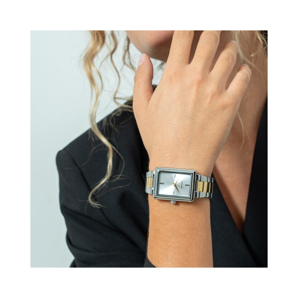 Relógio Radiant Courtney Bitone RA645203