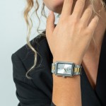 Relógio Radiant Courtney Bitone RA645203