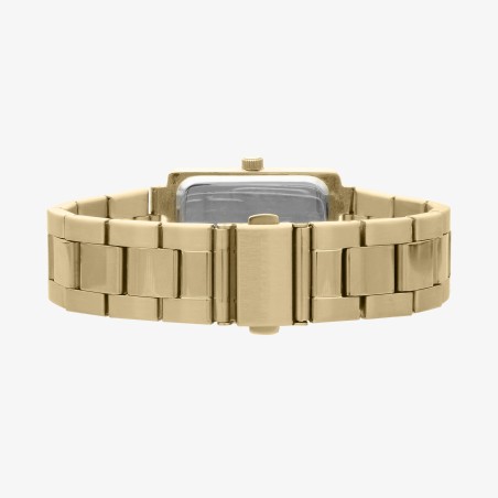 Relógio Radiant Courtney Emerald/Dourado Mulher RA645205