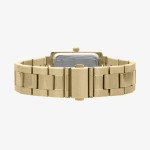 Relógio Radiant Courtney Emerald/Dourado Mulher RA645205