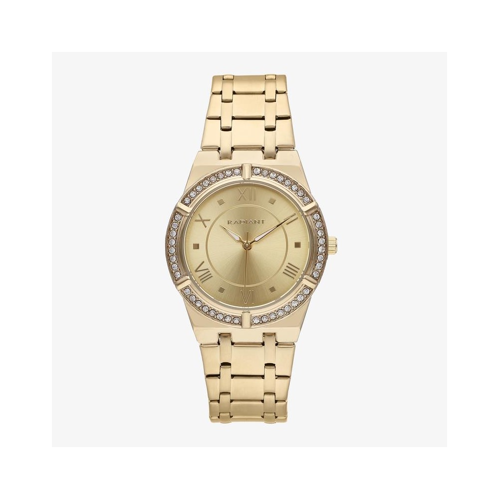 Relógio Radiant  Victoria Dourado RA646203