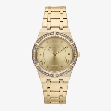 Relógio Radiant  Victoria Dourado RA646203