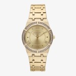 Relógio Radiant  Victoria Dourado RA646203