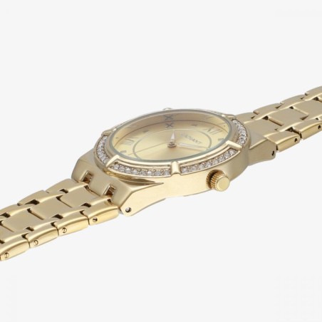 Relógio Radiant  Victoria Dourado RA646203