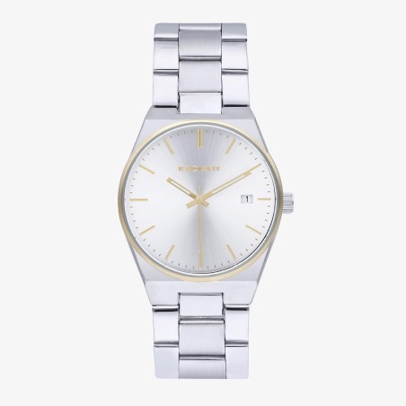 Relógio Radiant AirMini Mostrador Bitone RA648201