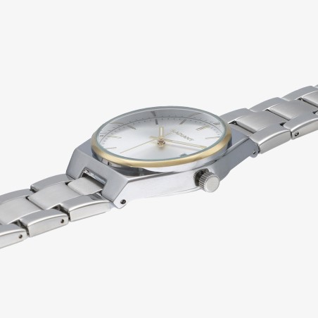 Relógio Radiant AirMini Mostrador Bitone RA648201