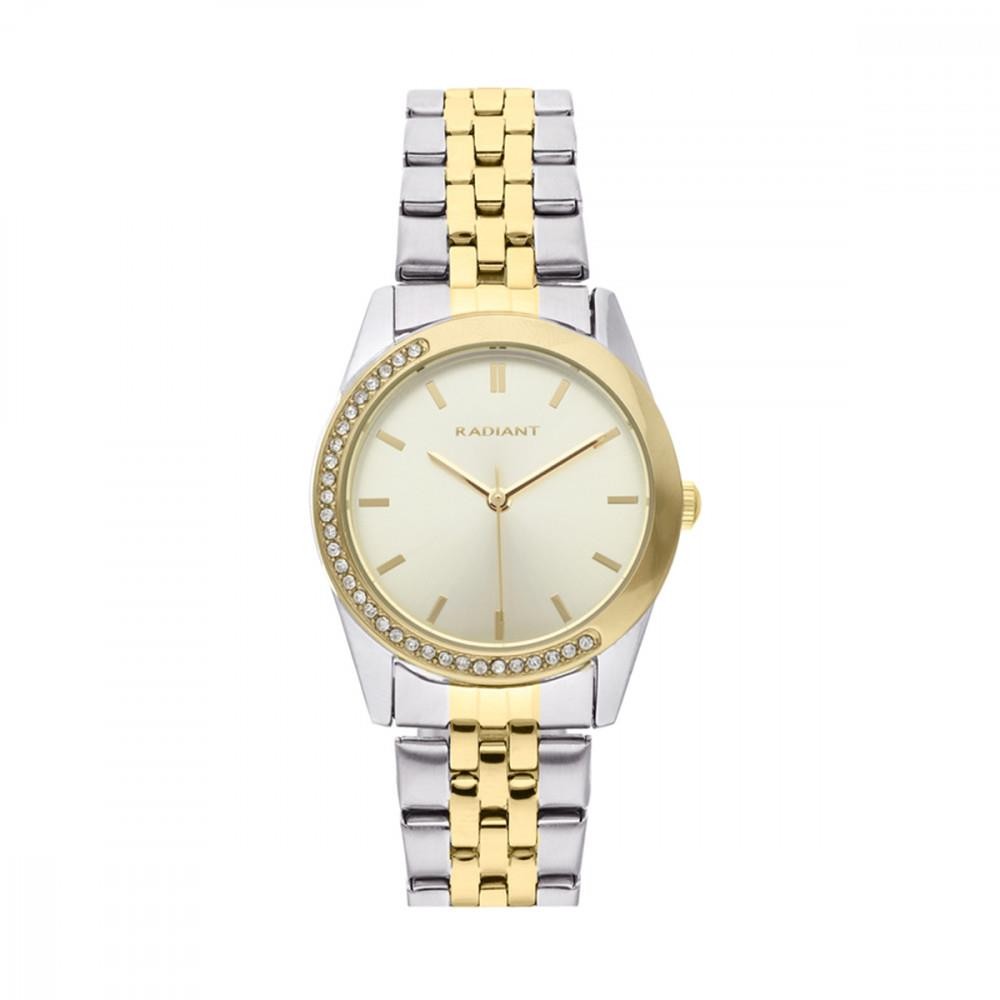 Relógio Radiant Jennifer Bitone RA649202
