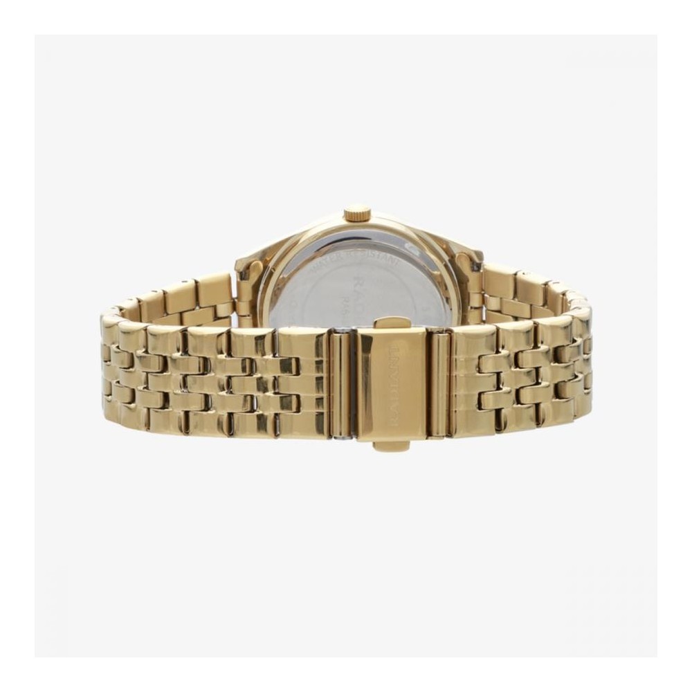 Relógio Radiant Jennifer Dourado RA649203