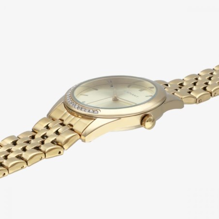 Relógio Radiant Jennifer Dourado RA649203