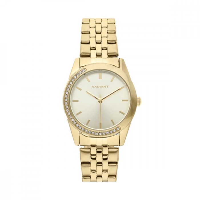 Relógio Radiant Jennifer Dourado RA649203