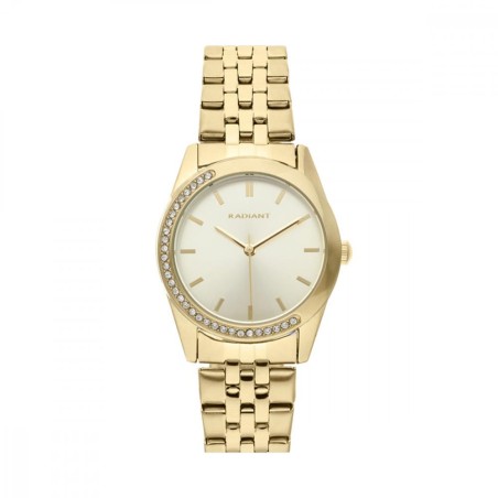 Relógio Radiant Jennifer Dourado RA649203