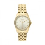 Relógio Radiant Jennifer Dourado RA649203