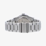 Relógio Radiant Brad Preto/Prateado RA650201