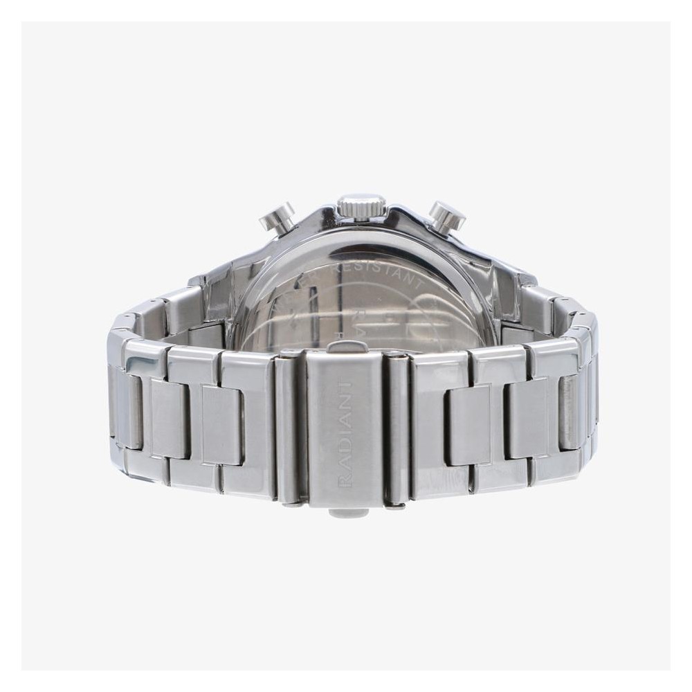 Relógio Radiant Homem Jack Azul/Prateado RA651701