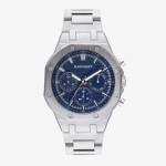 Relógio Radiant Homem Jack Azul/Prateado RA651701