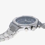 Relógio Radiant Homem Jack Azul/Prateado RA651701