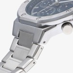 Relógio Radiant Homem Jack Azul/Prateado RA651701