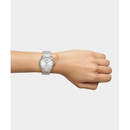 RELÓGIO TOUS KARAT ROUND SS ESTERILLA 3000141800