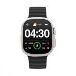 Smartwatch Radiant Hollywood Preto RAS10902