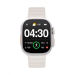 Smartwatch Radiant Hollywood Cinza RAS10907