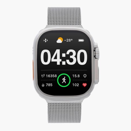 Smartwatch Radiant Hollywood RAS10912