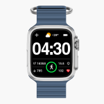 Smartwatch Radiant Jersey Azul RAS11001