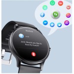 Relógio Radiant MIAMI IPGOLD SILI WHITE RAS21004