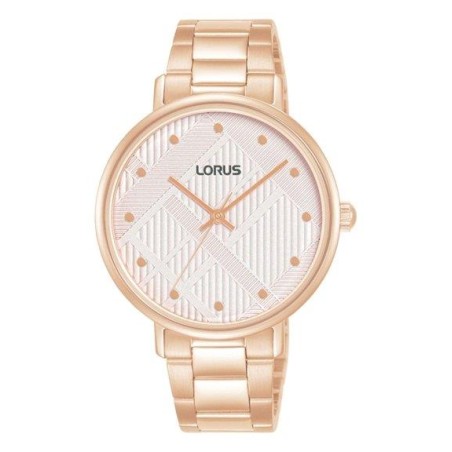 Relogio Lorus Dress Mulher RG202VX9