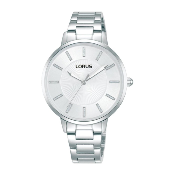 Relogio Lorus By Seiko Classic Lady RG215VX9