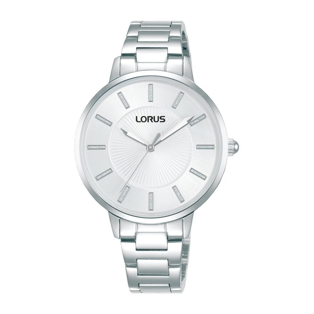 Relogio Lorus By Seiko Classic Lady RG215VX9