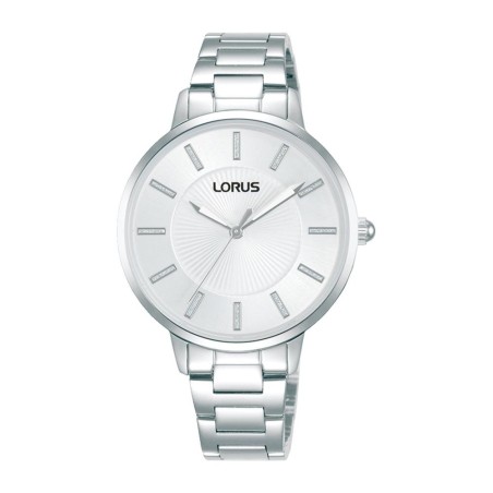 Relogio Lorus By Seiko Classic Lady RG215VX9