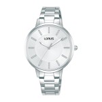 Relogio Lorus By Seiko Classic Lady RG215VX9