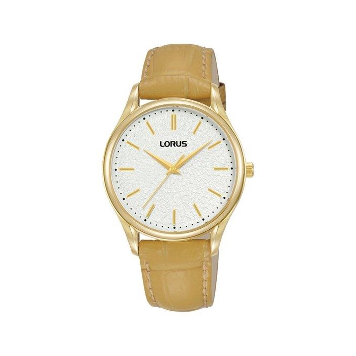 Relogio Lorus Women RG222WX9