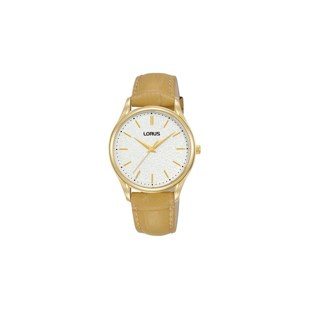 Relogio Lorus Women RG222WX9
