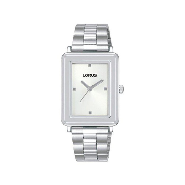 Relogio Lorus Classic Mulher RG297XX9