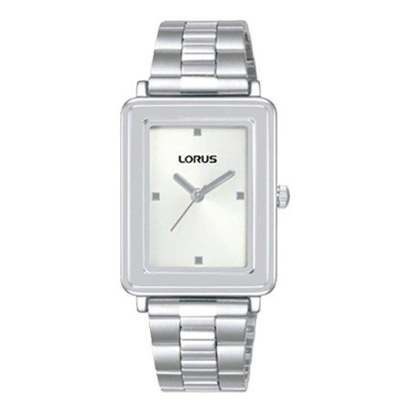 Relogio Lorus Classic Mulher RG297XX9