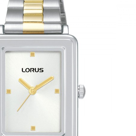 Relogio Lorus Women RG299XX9