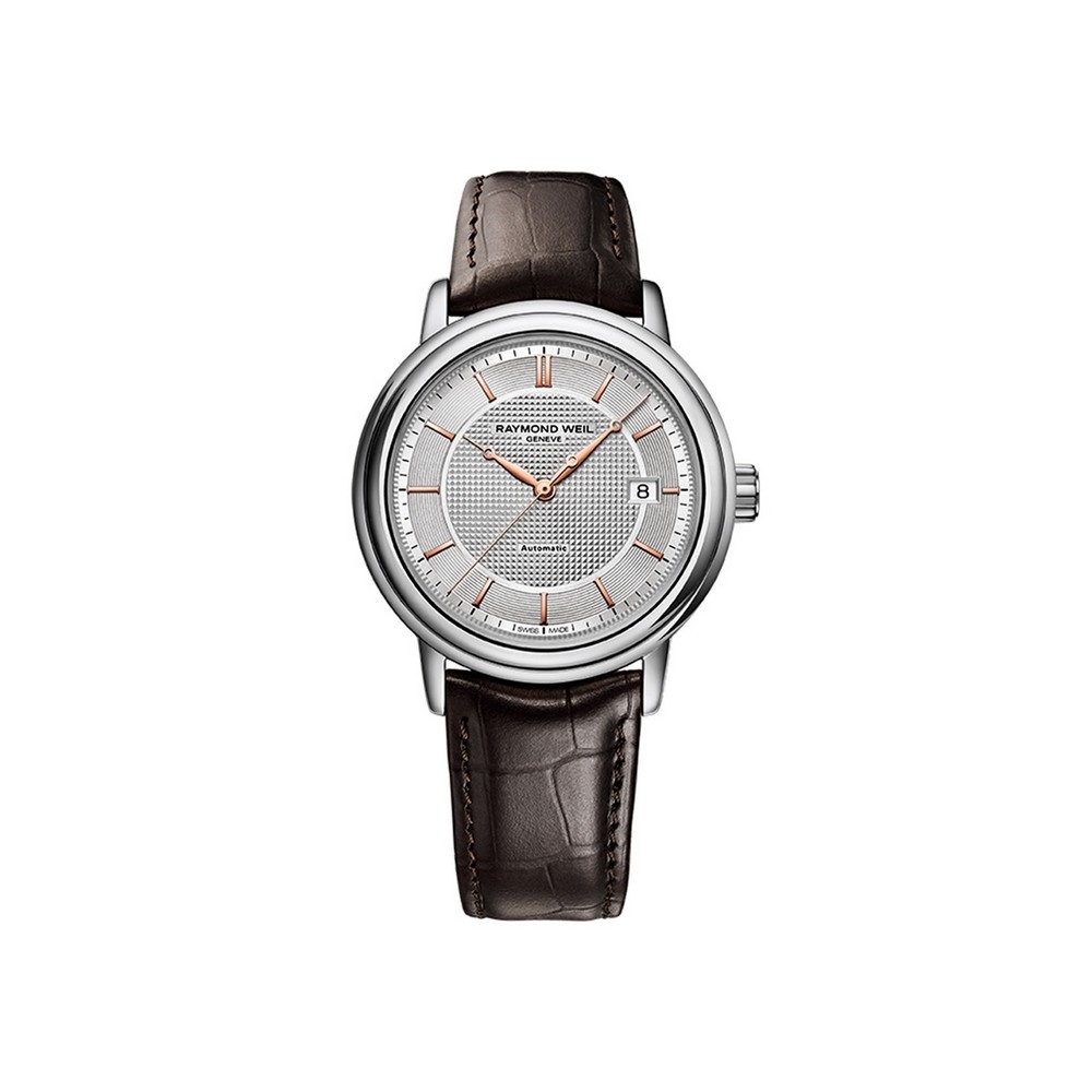 Relogio Raymond Weil