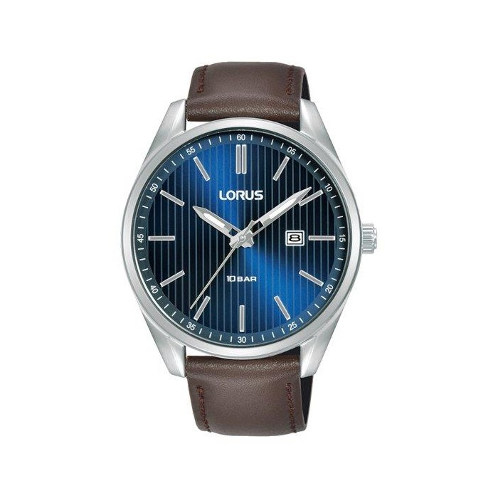 Relogio Lorus Sports Homem RH919QX9