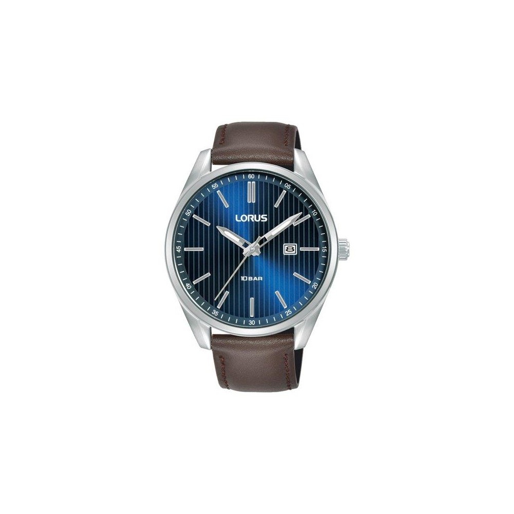 Relogio Lorus Sports Homem RH919QX9